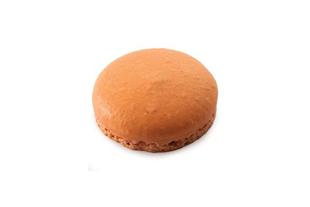 Les Macarons artisanale gusto arancia