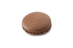Les Macarons artisanale gusto cioccolato