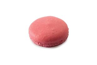Les Macarons artisanale gusto fragola