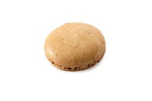 Les Macarons artisanale gusto caffè