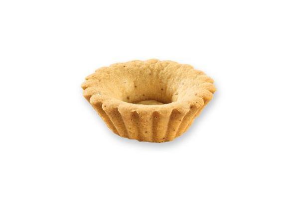 Tartelletta tradizionale 1