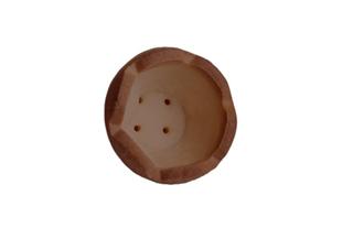 Canestro al cacao