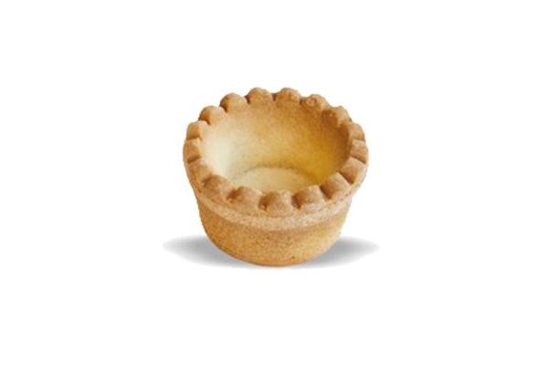 Tartelletta frolla cacao mignon 2