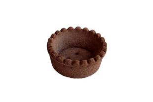 Tartelletta frolla cacao mignon