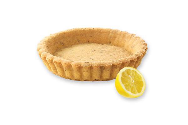 Tartelletta tradizionale 1