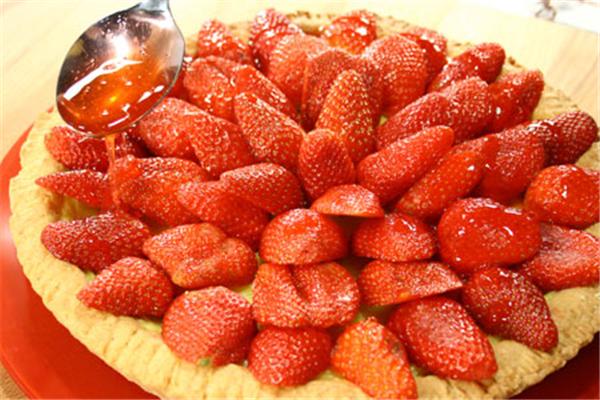 Tartelletta tradizionale 2