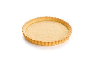 Tarte sablée Ø 180 mm