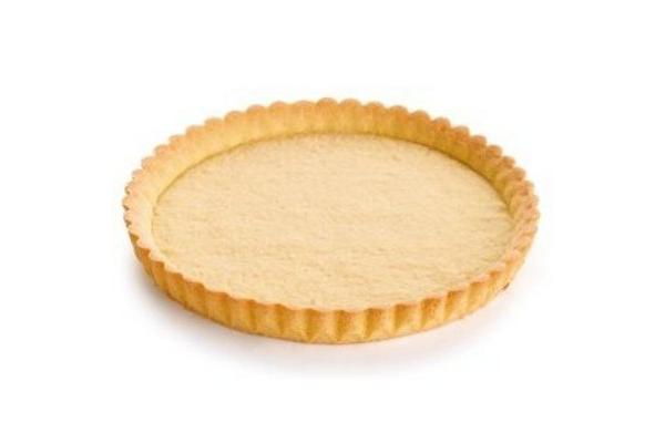 Tarte sablée 240 mm 1