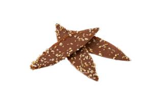 Petali choco-nocciola