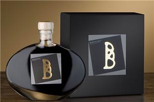 Condimento Maturo 18 anni 40 ml.