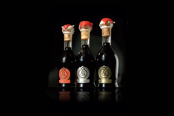 Condimento Stravecchio 25 anni 100 ml. 3