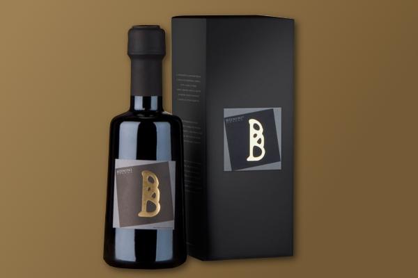 Condimento Stravecchio 25 anni 250 ml. 1