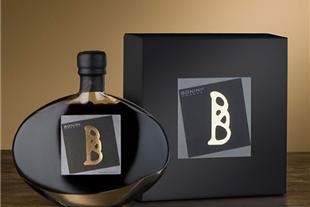 Condimento Riserva 40 anni 100 ml.