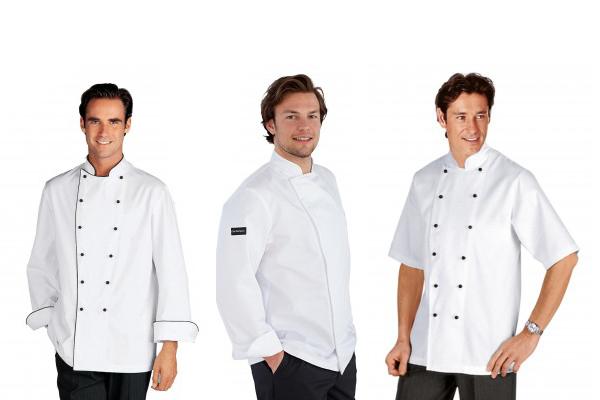 TEAM GIACCA BIANCA 3