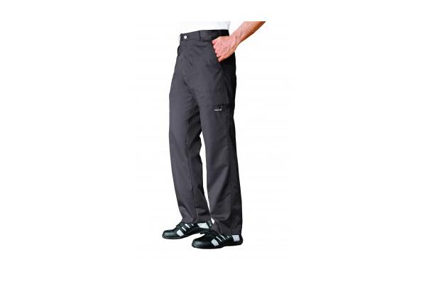 ORLANDO PANTALONE ANTRACITE 1
