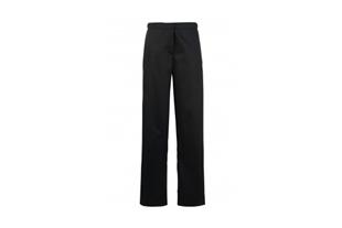 APUI PANTALONE NERO