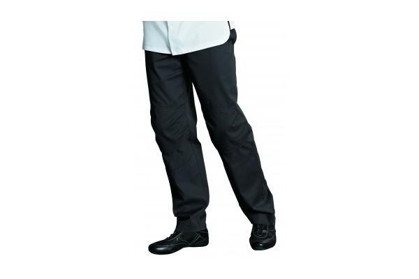 BOLT PANTALONE NERO 1