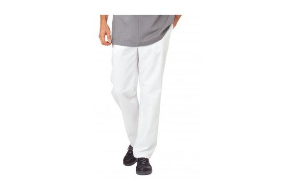 DENVERS PANTALONE BIANCO 1