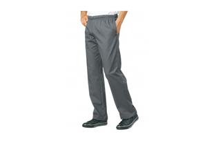 ATTO PANTALONE ANTRACITE