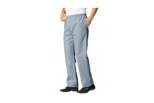 ATTO PANTALONE BLU MARINO