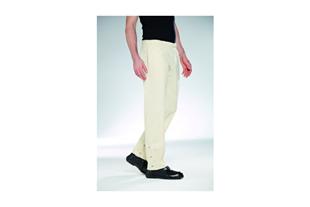 ATTO PANTALONE BEIGE