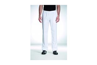ATTO PANTALONE BIANCO
