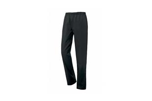 ATTI PANTALONE NERO