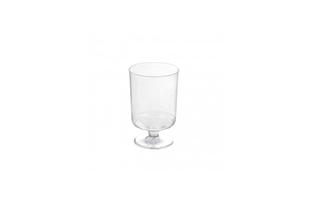 Calice Da Vino con Gambo, 150 ml