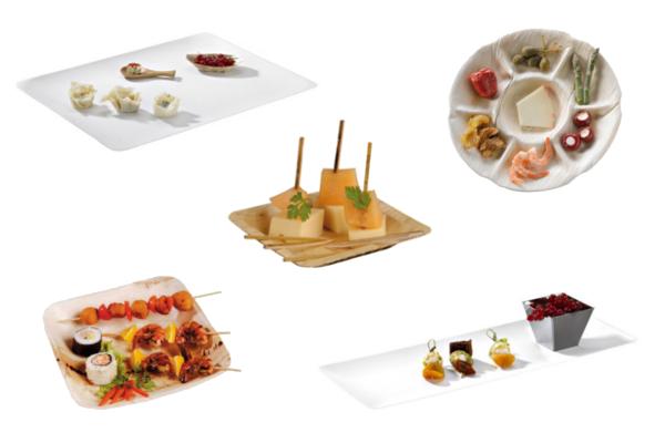 Cucchiaio da fingerfood plastica verde trasparente, 12 ml 3