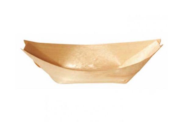 Barchetta Legno Grande 24 x 11 cm 1