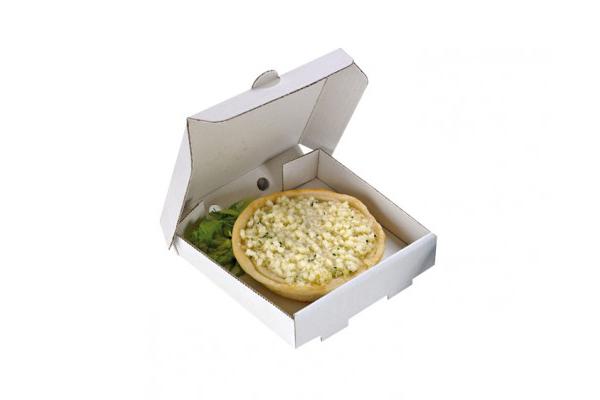 Contenitori mini per asporto finger food