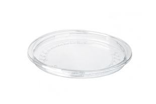 Coperchio trasparente rientrante di 13 mm per 210DELI166