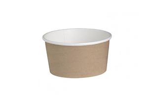 Contenitore deli kraft