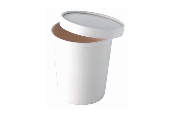 Contenitore da zuppa 650 ml 1