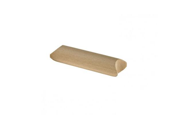 Contenitore cartone ondulato per crocchette 1