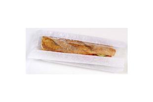Sacchetto carta panino/sandwich 30 x 6 cm