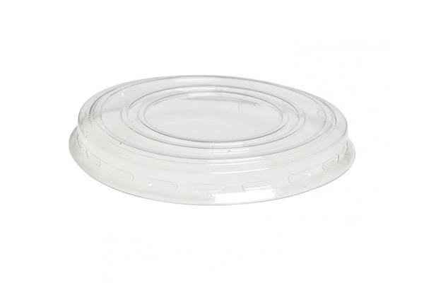 Coppette in cartoncino colorato con coperchi