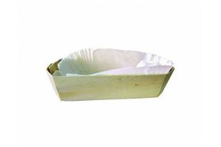 Stampo da cottura in legno 1250 ml