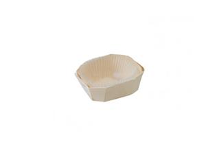 LOVELY, stampo da cottura in legno 120 ml