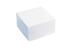 Scatola Pasticceria Bianca, 18 cm