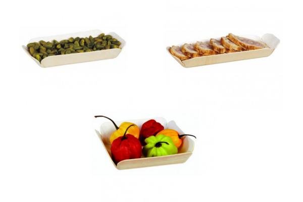 Barchetta kraft marrone, 800 ml 4