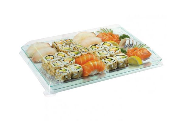 Coperchio per Vassoio Klarity 210KLARTRAY 1