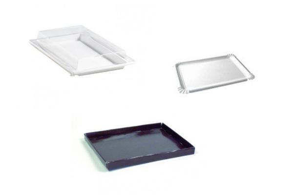 Coperchio trasparente riciclabile per 210APUTRP12 4