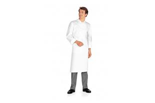CARNAC GREMBIULE BIANCO