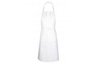 POULBOT GREMBIULE BIANCO