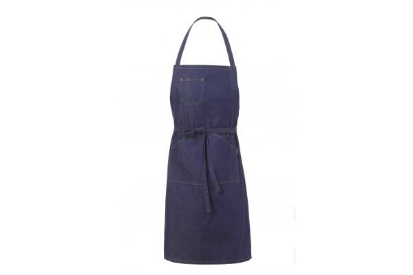 GRAFF GREMBIULE DENIM 1