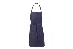 GRAFF GREMBIULE DENIM