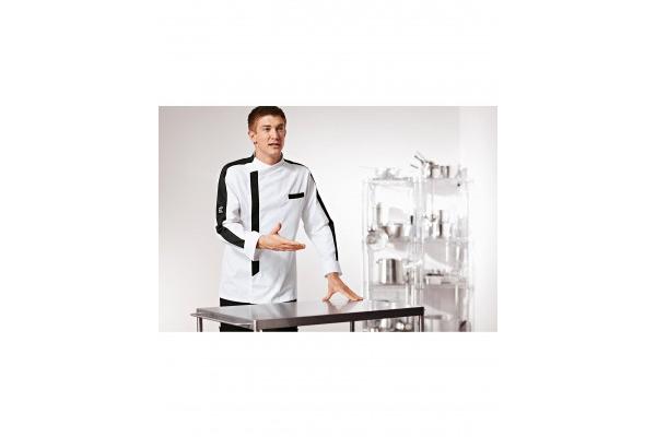 WELLTON GIACCA BIANCO 1
