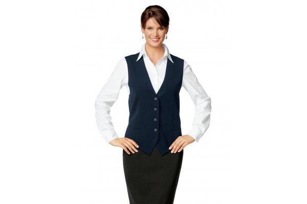 XERIS FEMME GILE BLU MARINO 1