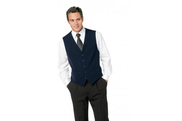XERIS HOMME GILE BLU MARINO 1